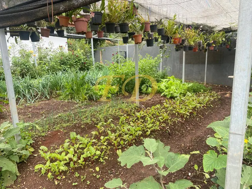Foto 4 de Chácara com 4 quartos à venda, 4680m2 em Chácaras Fernão Dias, Atibaia - SP