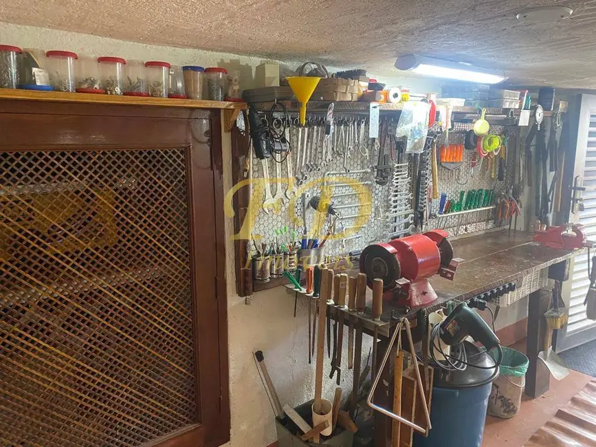 Foto 5 de Chácara com 4 quartos à venda, 4680m2 em Chácaras Fernão Dias, Atibaia - SP