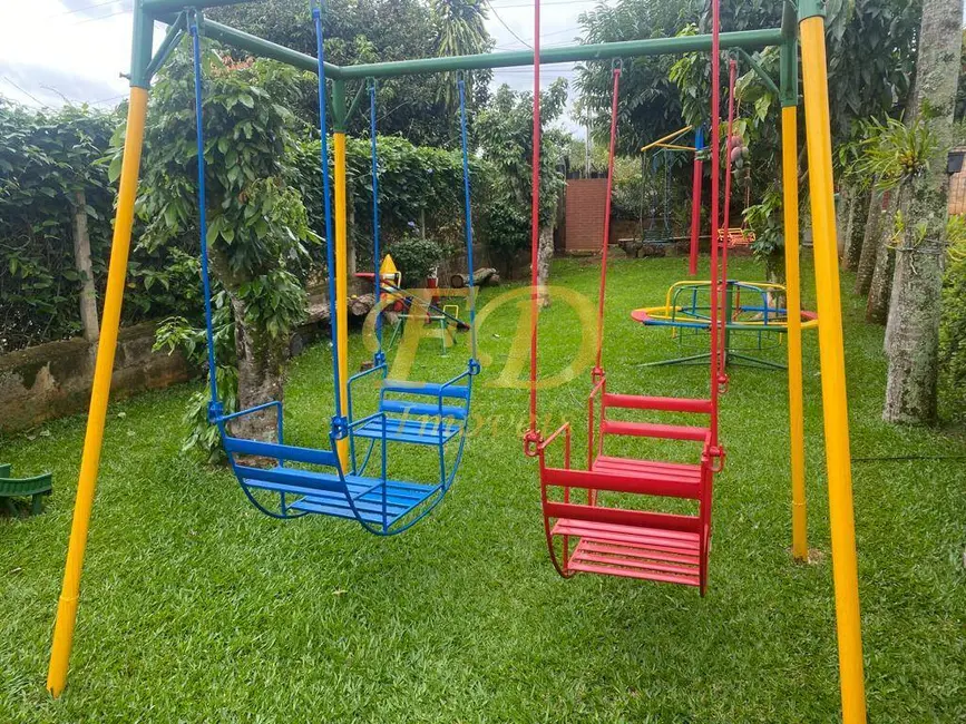 Foto 8 de Chácara com 4 quartos à venda, 4680m2 em Chácaras Fernão Dias, Atibaia - SP