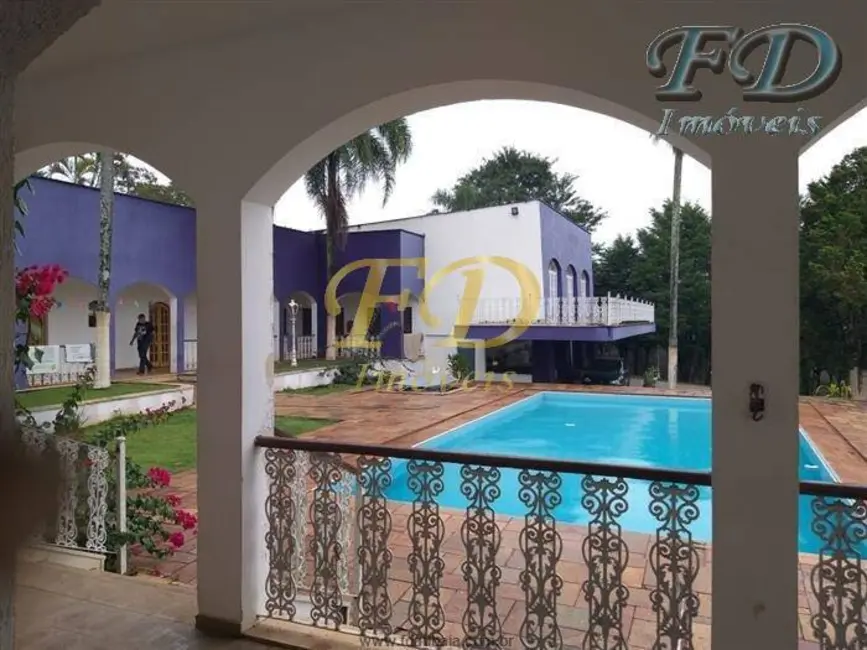 Foto 20 de Chácara à venda, 8529m2 em Atibaia - SP