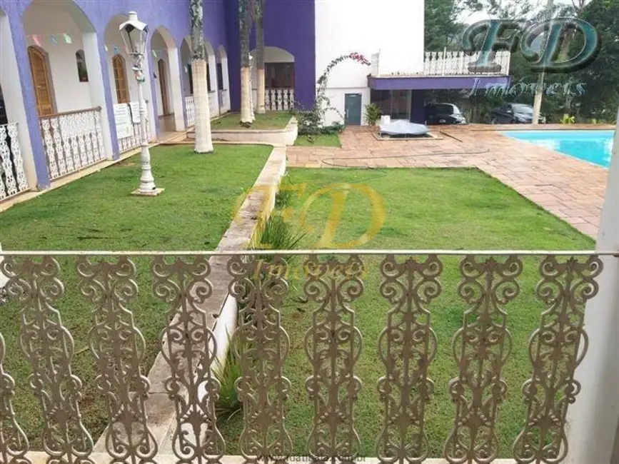 Foto 10 de Chácara à venda, 8529m2 em Atibaia - SP