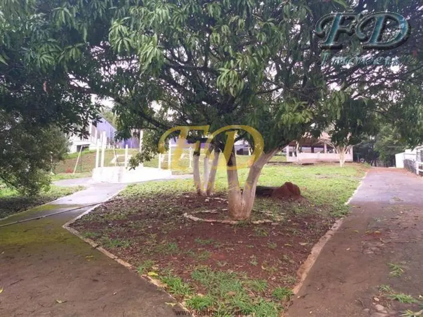 Foto 8 de Chácara à venda, 8529m2 em Atibaia - SP