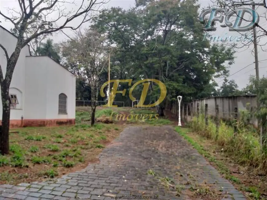 Foto 9 de Chácara à venda, 8529m2 em Atibaia - SP