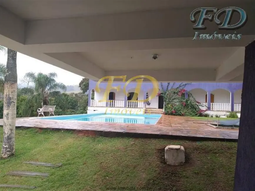 Foto 6 de Chácara à venda, 8529m2 em Atibaia - SP