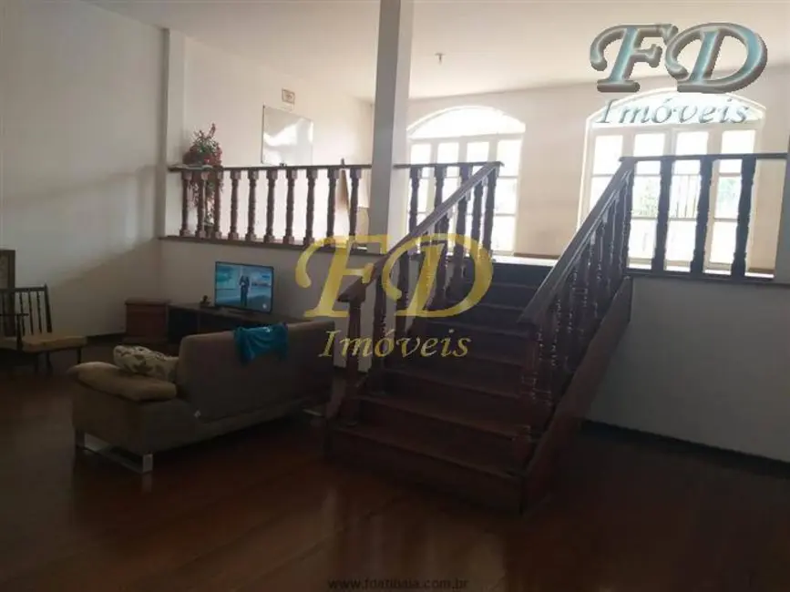 Foto 21 de Chácara à venda, 8529m2 em Atibaia - SP