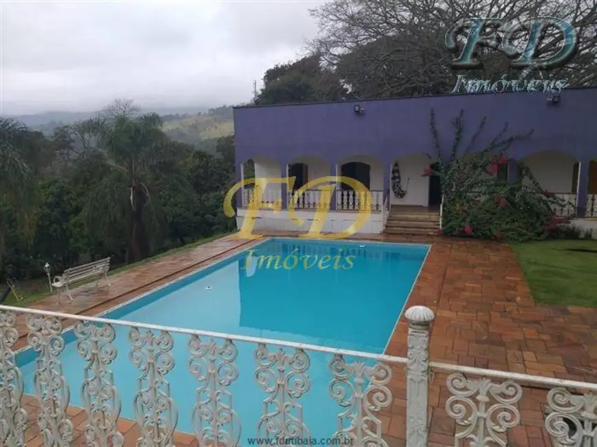 Foto 11 de Chácara à venda, 8529m2 em Atibaia - SP