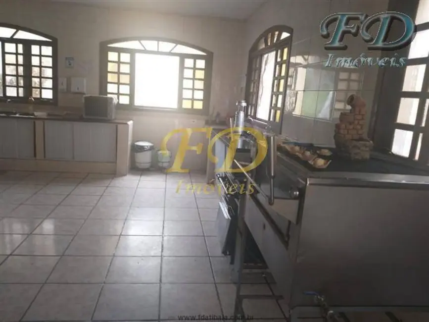 Foto 22 de Chácara à venda, 8529m2 em Atibaia - SP