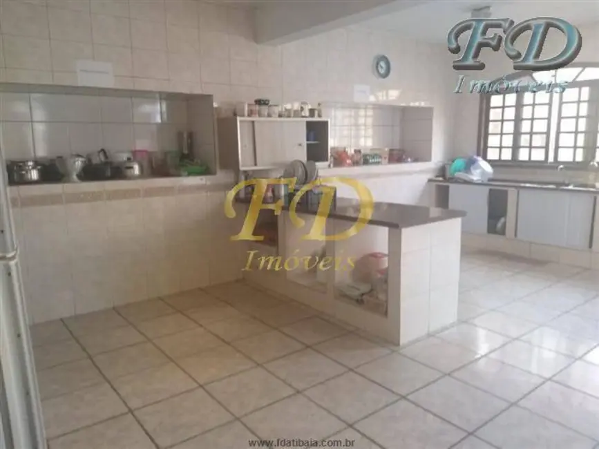 Foto 4 de Chácara à venda, 8529m2 em Atibaia - SP