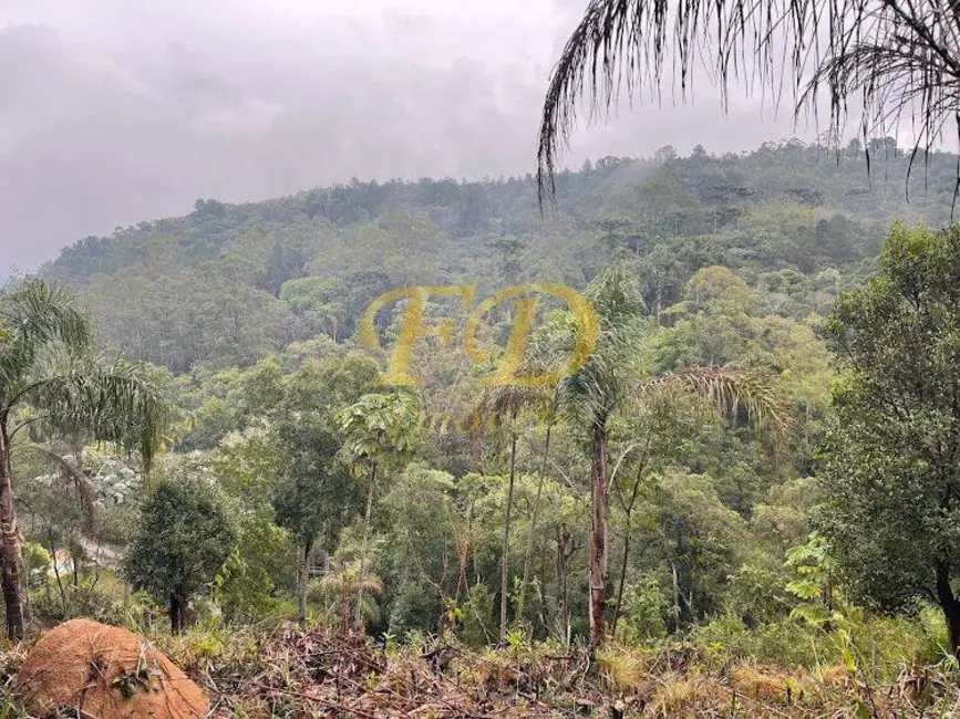 Foto 1 de Terreno / Lote à venda, 2500m2 em Mairipora - SP