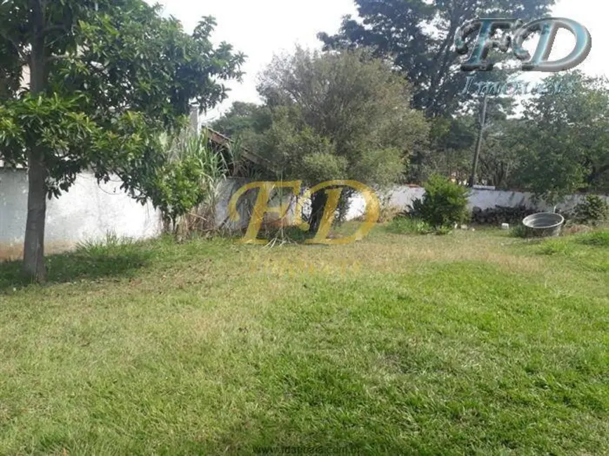 Foto 1 de Terreno / Lote à venda, 1040m2 em Campos de Atibaia, Atibaia - SP