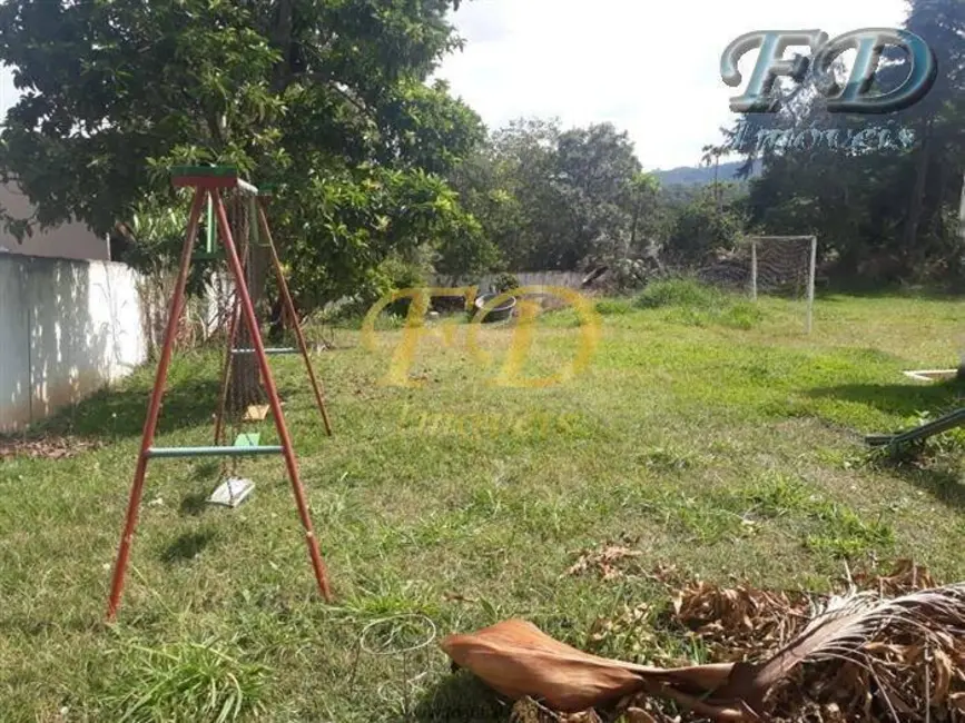 Foto 2 de Terreno / Lote à venda, 1040m2 em Campos de Atibaia, Atibaia - SP