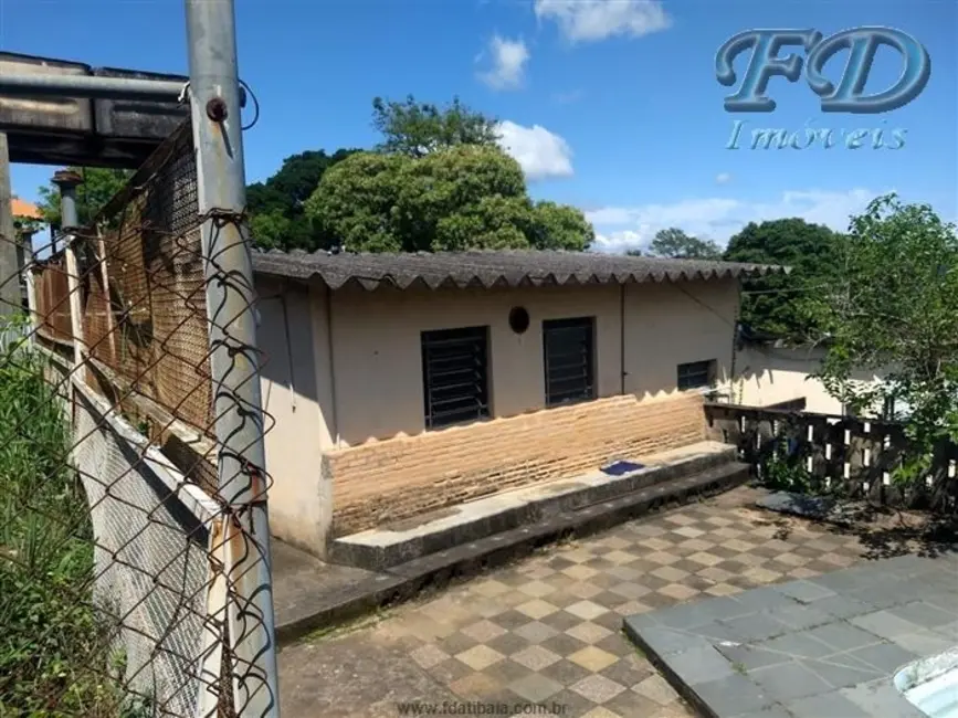 Foto 5 de Casa com 4 quartos à venda, 305m2 em Campos de Atibaia, Atibaia - SP