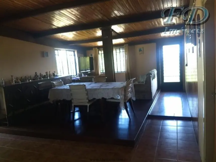 Foto 8 de Casa com 4 quartos à venda, 305m2 em Campos de Atibaia, Atibaia - SP