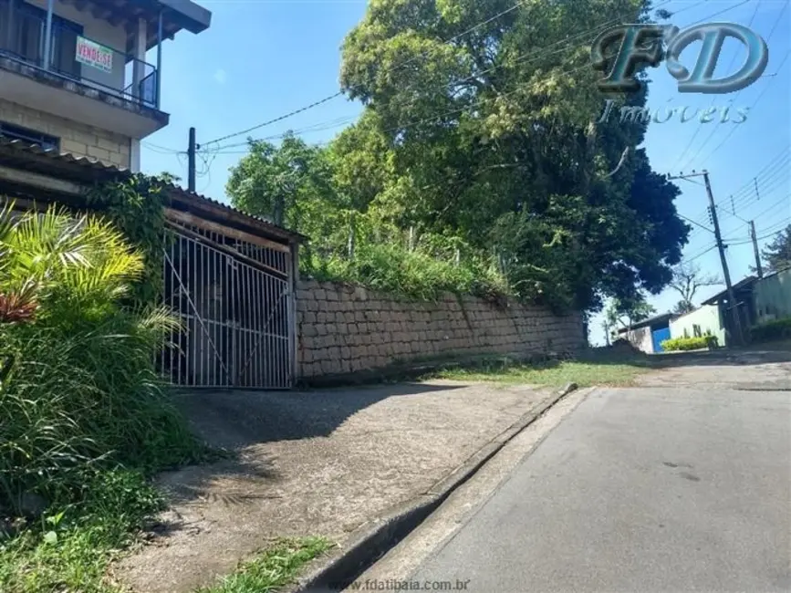 Foto 6 de Casa com 4 quartos à venda, 305m2 em Campos de Atibaia, Atibaia - SP