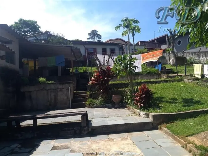 Foto 9 de Casa com 4 quartos à venda, 305m2 em Campos de Atibaia, Atibaia - SP