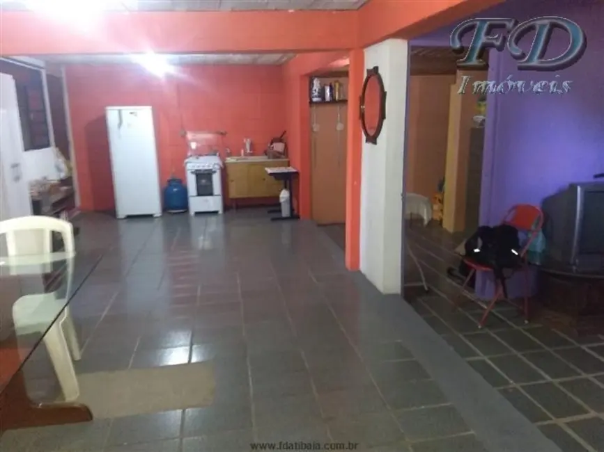 Foto 7 de Casa com 4 quartos à venda, 305m2 em Campos de Atibaia, Atibaia - SP