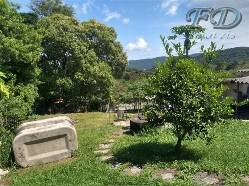 Foto 2 de Casa com 4 quartos à venda, 305m2 em Campos de Atibaia, Atibaia - SP