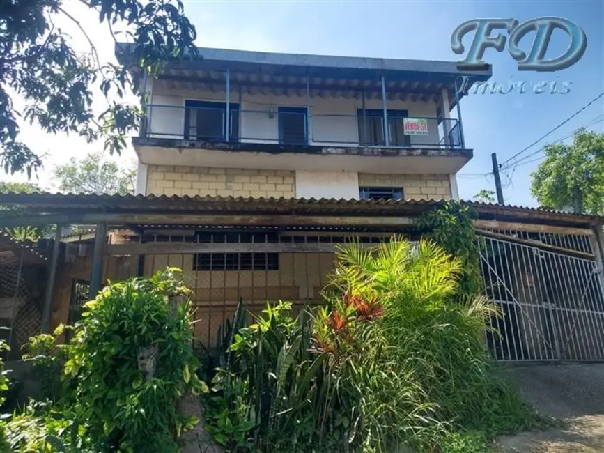 Foto 3 de Casa com 4 quartos à venda, 305m2 em Campos de Atibaia, Atibaia - SP