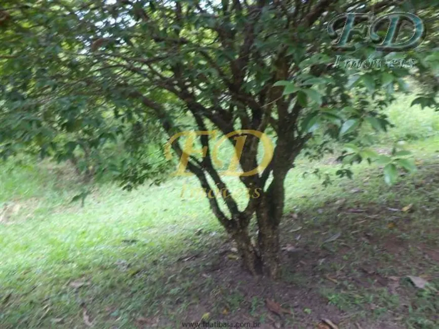 Foto 4 de Terreno / Lote à venda, 2517m2 em Jardim Estância Brasil, Atibaia - SP