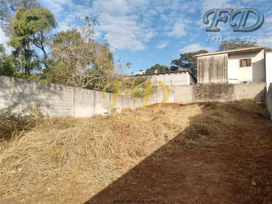 Foto 1 de Terreno / Lote à venda, 528m2 em Jardim dos Pinheiros, Atibaia - SP