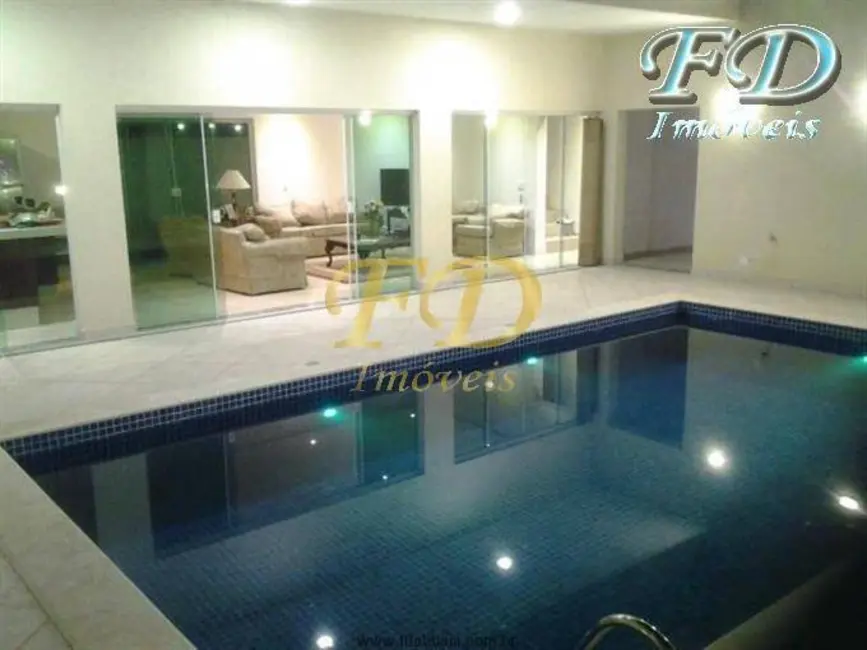 Casa com 5 quartos à venda, 800m2 em Loteamento Jardim Morumbi, Atibaia - SP - imagem 6 Foto 6 de Casa com 5 quartos à venda, 800m2 em Loteamento Jardim Morumbi, Atibaia - SP