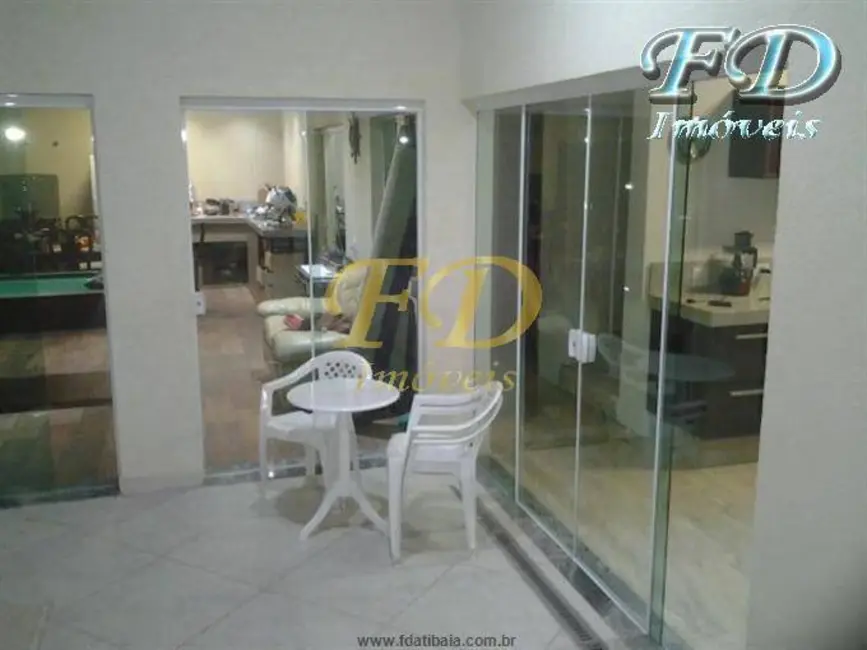 Casa com 5 quartos à venda, 800m2 em Loteamento Jardim Morumbi, Atibaia - SP - imagem 8 Foto 8 de Casa com 5 quartos à venda, 800m2 em Loteamento Jardim Morumbi, Atibaia - SP