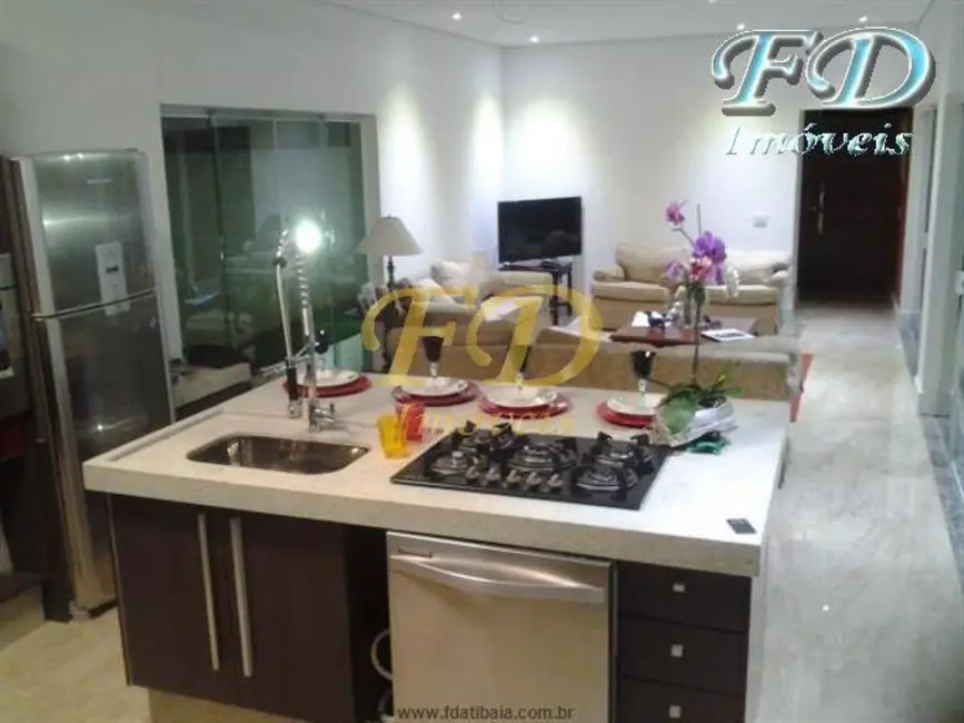 Casa com 5 quartos à venda, 800m2 em Loteamento Jardim Morumbi, Atibaia - SP - imagem 7 Foto 7 de Casa com 5 quartos à venda, 800m2 em Loteamento Jardim Morumbi, Atibaia - SP