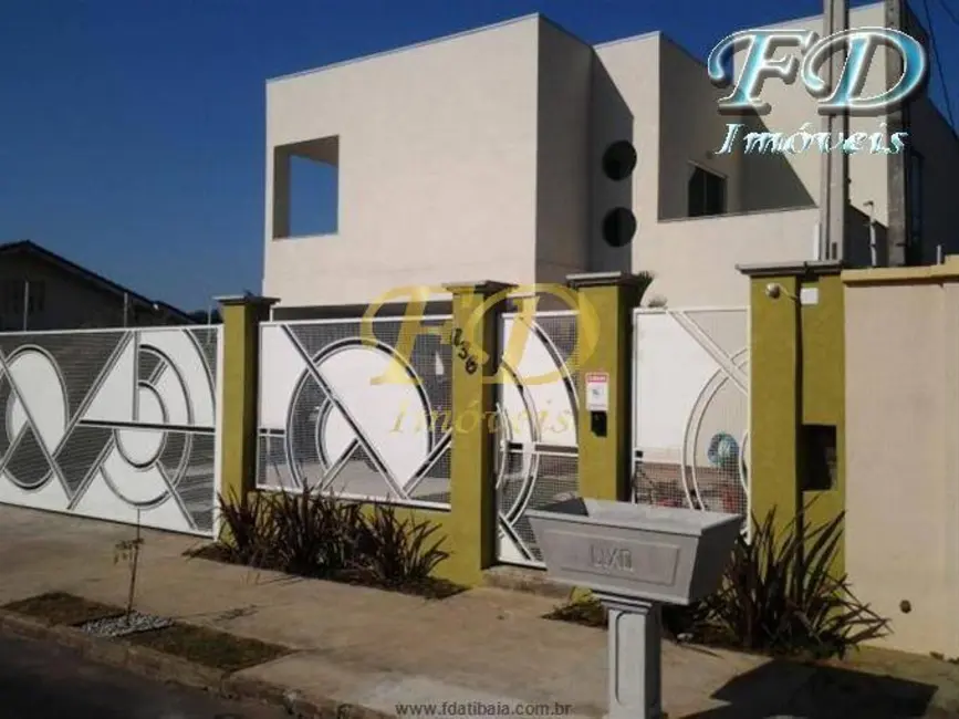 Casa com 5 quartos à venda, 800m2 em Loteamento Jardim Morumbi, Atibaia - SP - imagem 3 Foto 3 de Casa com 5 quartos à venda, 800m2 em Loteamento Jardim Morumbi, Atibaia - SP