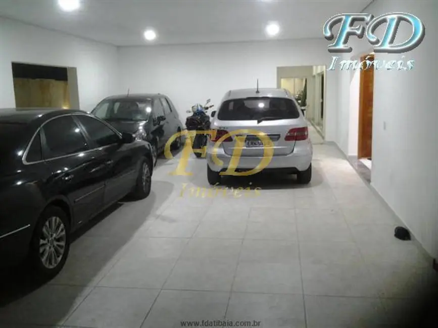 Casa com 5 quartos à venda, 800m2 em Loteamento Jardim Morumbi, Atibaia - SP - imagem 2 Foto 2 de Casa com 5 quartos à venda, 800m2 em Loteamento Jardim Morumbi, Atibaia - SP