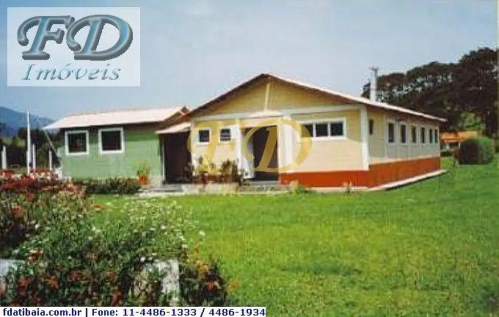 Chácara com 7 quartos à venda, 30000m2 em Extrema - MG - imagem 8 Foto 8 de Chácara com 7 quartos à venda, 30000m2 em Extrema - MG