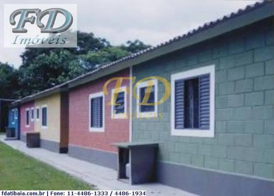 Chácara com 7 quartos à venda, 30000m2 em Extrema - MG - imagem 4 Foto 4 de Chácara com 7 quartos à venda, 30000m2 em Extrema - MG