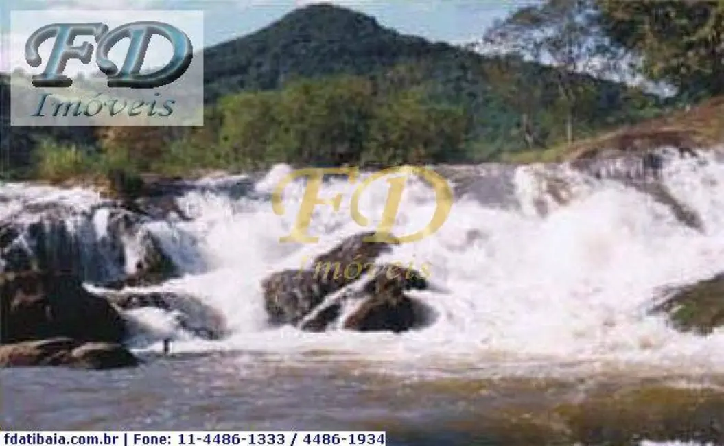 Chácara com 7 quartos à venda, 30000m2 em Extrema - MG - imagem 3 Foto 3 de Chácara com 7 quartos à venda, 30000m2 em Extrema - MG