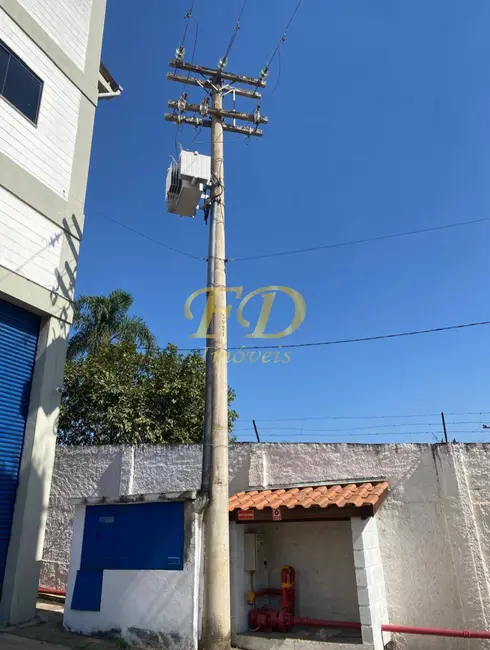 Foto 4 de Armazém / Galpão para alugar, 3102m2 em Mairipora - SP