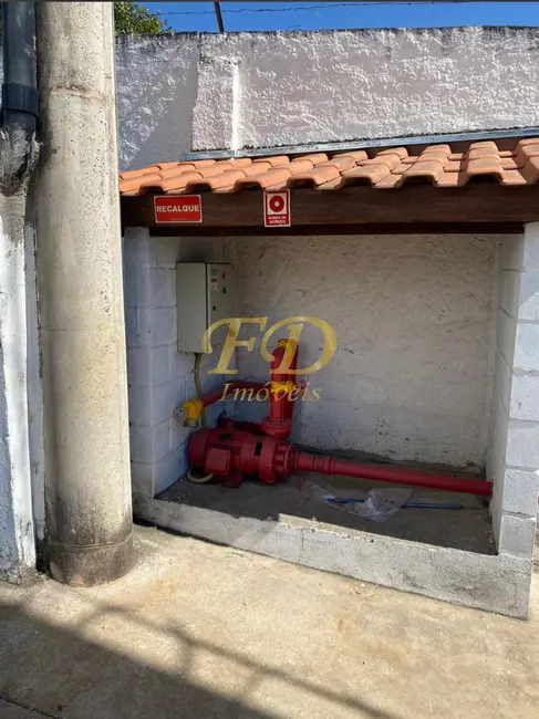 Foto 3 de Armazém / Galpão para alugar, 3102m2 em Mairipora - SP