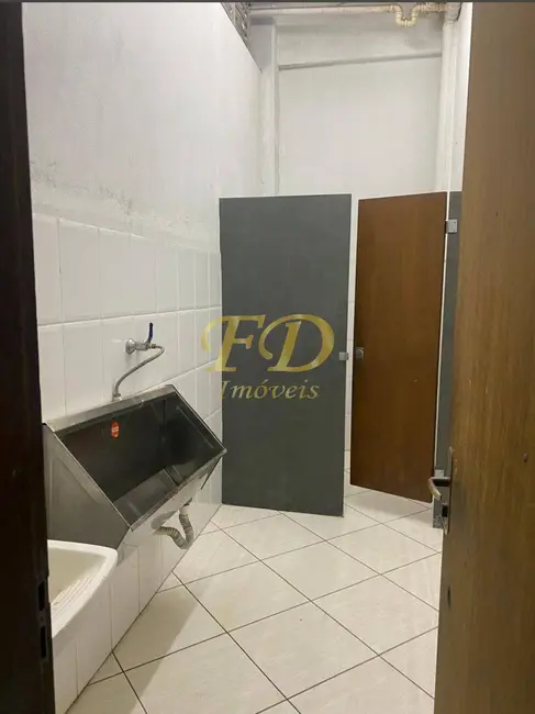 Foto 8 de Armazém / Galpão para alugar, 3102m2 em Mairipora - SP