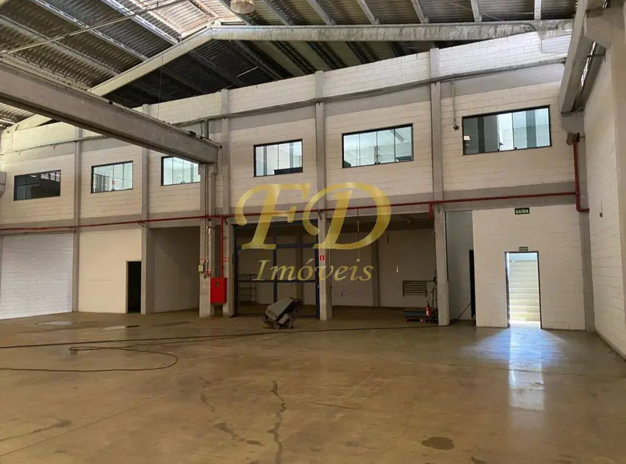 Foto 9 de Armazém / Galpão para alugar, 3102m2 em Mairipora - SP