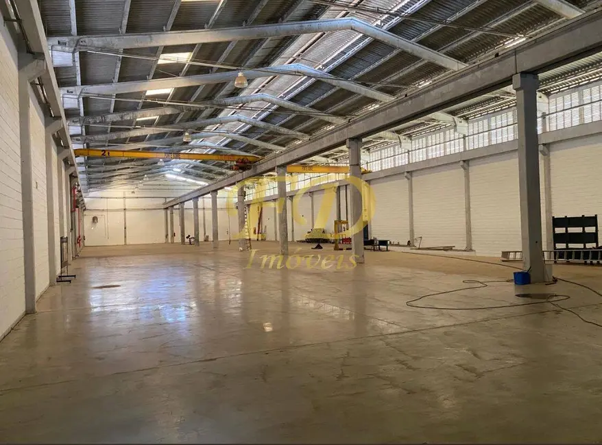 Foto 1 de Armazém / Galpão para alugar, 3102m2 em Mairipora - SP