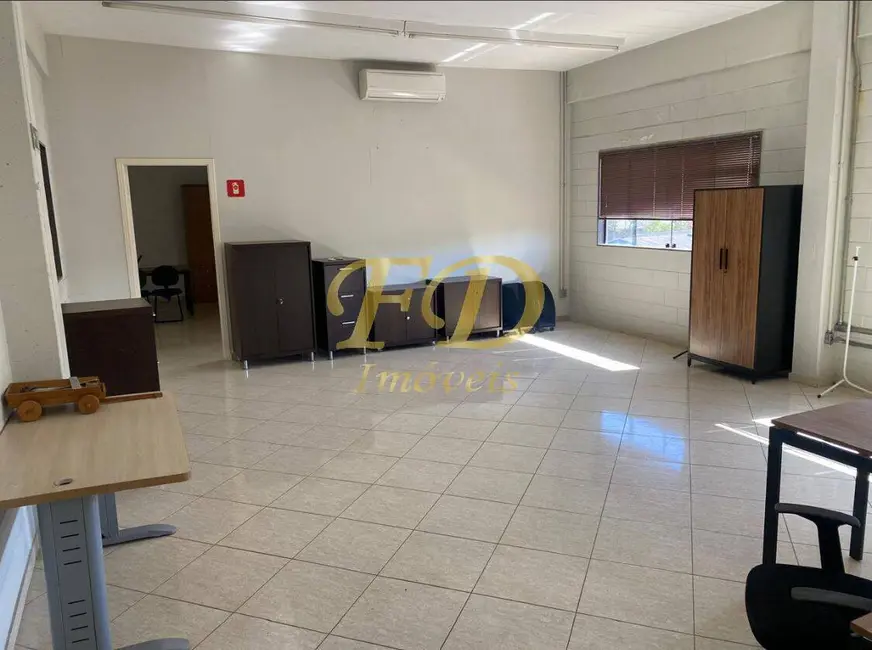 Foto 6 de Armazém / Galpão para alugar, 3102m2 em Mairipora - SP