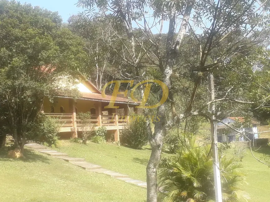 Foto 4 de Sítio / Rancho com 4 quartos à venda, 32000m2 em Mairipora - SP