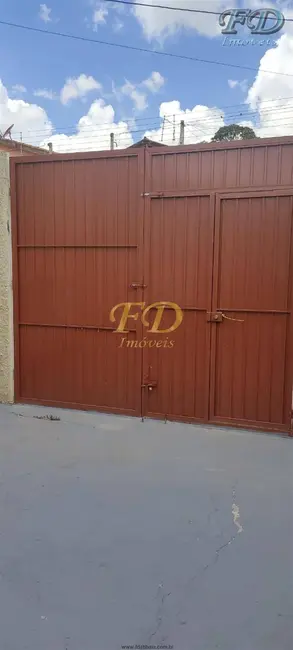 Foto 3 de Casa com 2 quartos à venda, 125m2 em Mairipora - SP