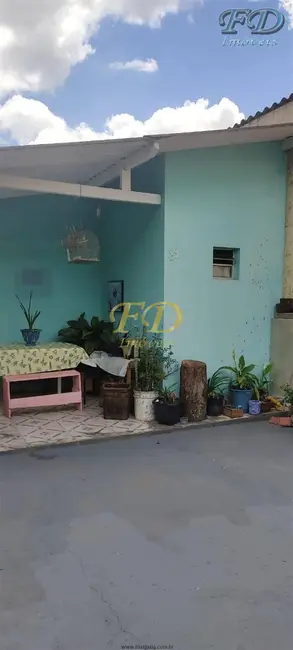 Foto 1 de Casa com 2 quartos à venda, 125m2 em Mairipora - SP