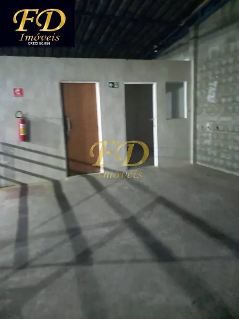 Foto 5 de Armazém / Galpão à venda, 3985m2 em Mairipora - SP