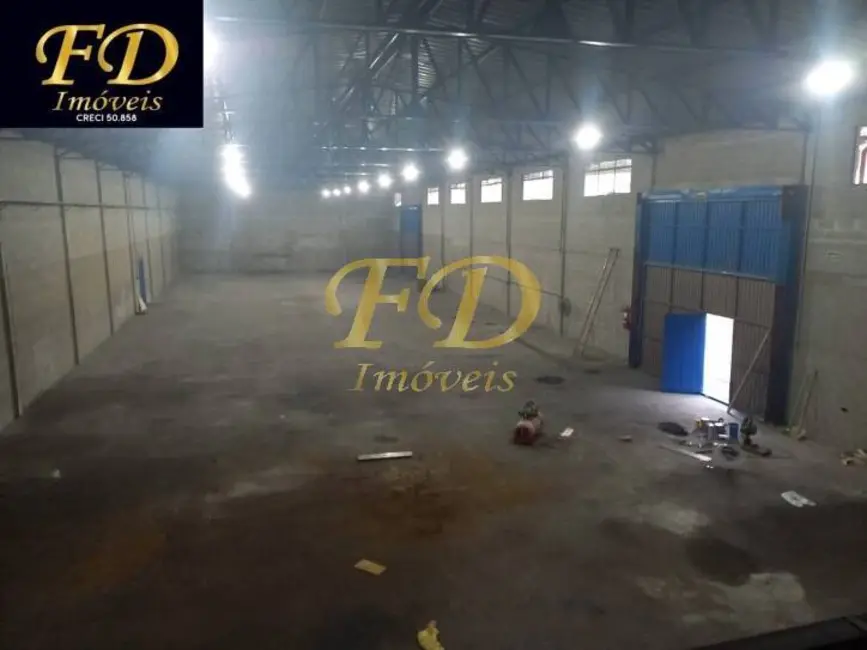 Foto 7 de Armazém / Galpão à venda, 3985m2 em Mairipora - SP