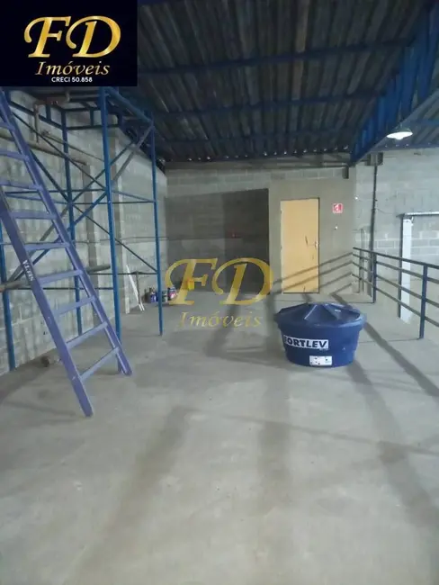 Foto 8 de Armazém / Galpão à venda, 3985m2 em Mairipora - SP