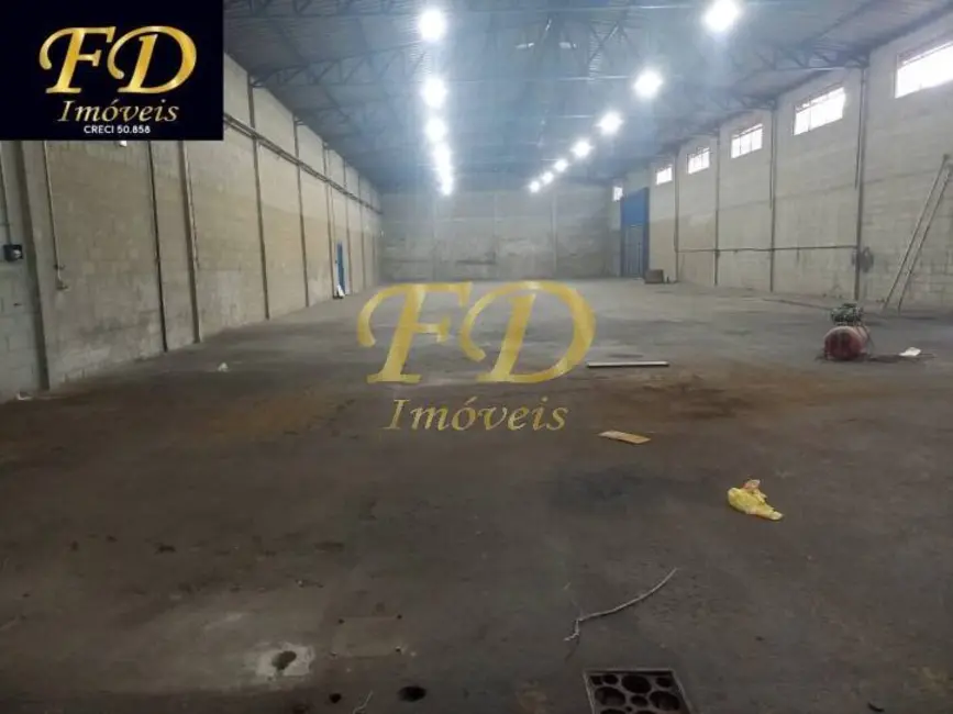 Foto 4 de Armazém / Galpão à venda, 3985m2 em Mairipora - SP