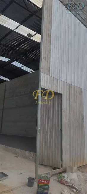 Foto 1 de Armazém / Galpão para alugar, 360m2 em Mairipora - SP