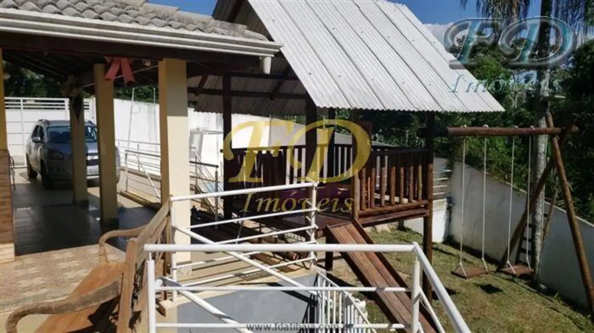 Foto 4 de Chácara com 3 quartos à venda, 1099m2 em Mairipora - SP