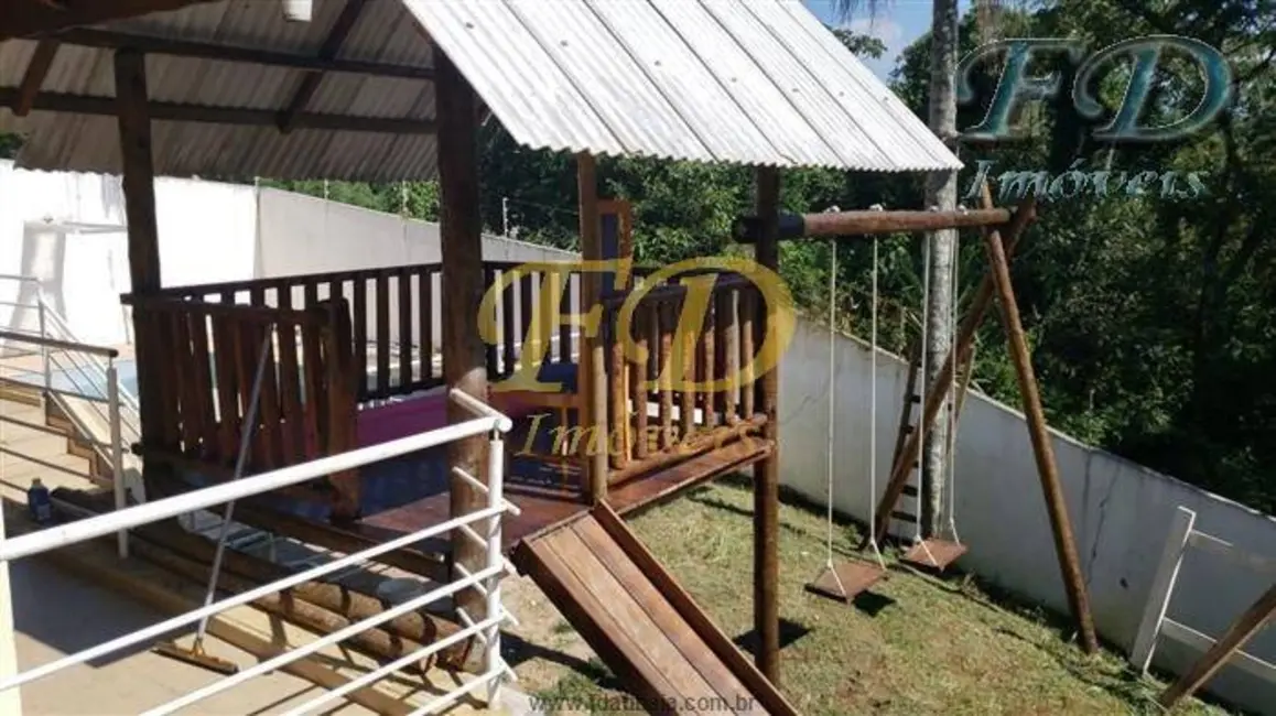 Foto 7 de Chácara com 3 quartos à venda, 1099m2 em Mairipora - SP