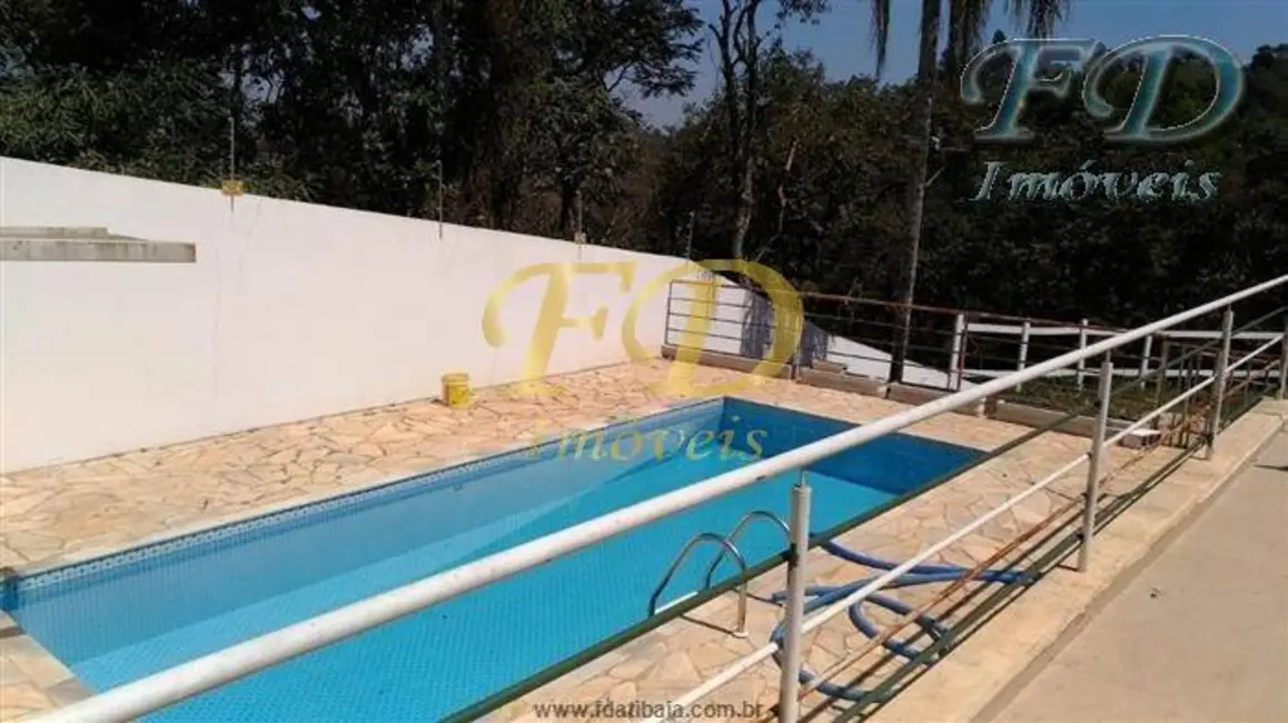 Foto 1 de Chácara com 3 quartos à venda, 1099m2 em Mairipora - SP