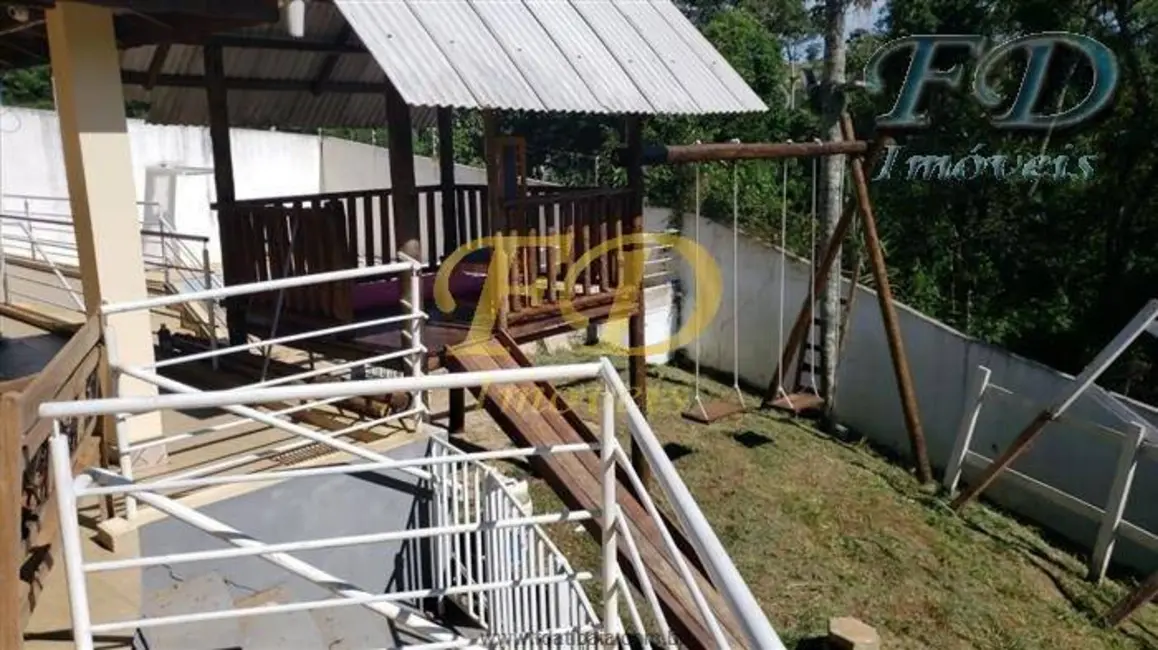 Foto 3 de Chácara com 3 quartos à venda, 1099m2 em Mairipora - SP